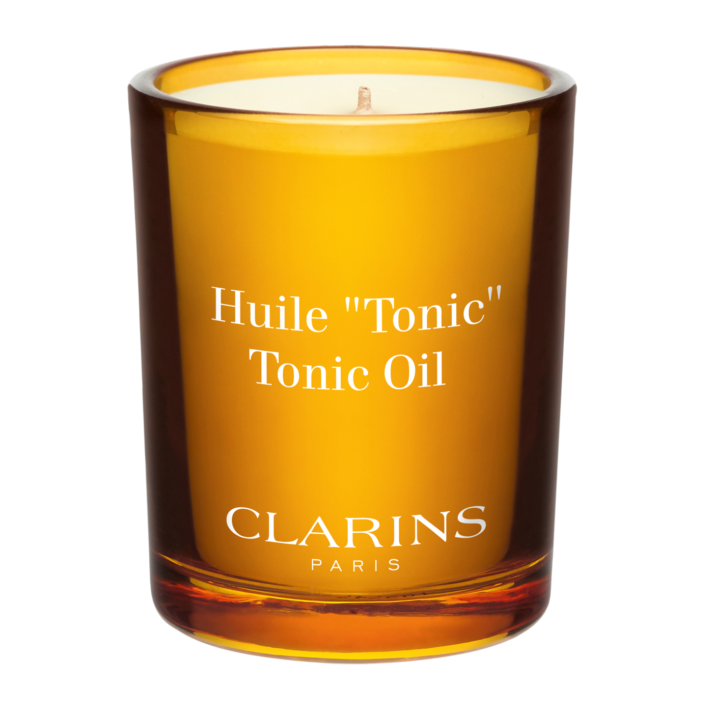Tonic Scented Candle Clarins