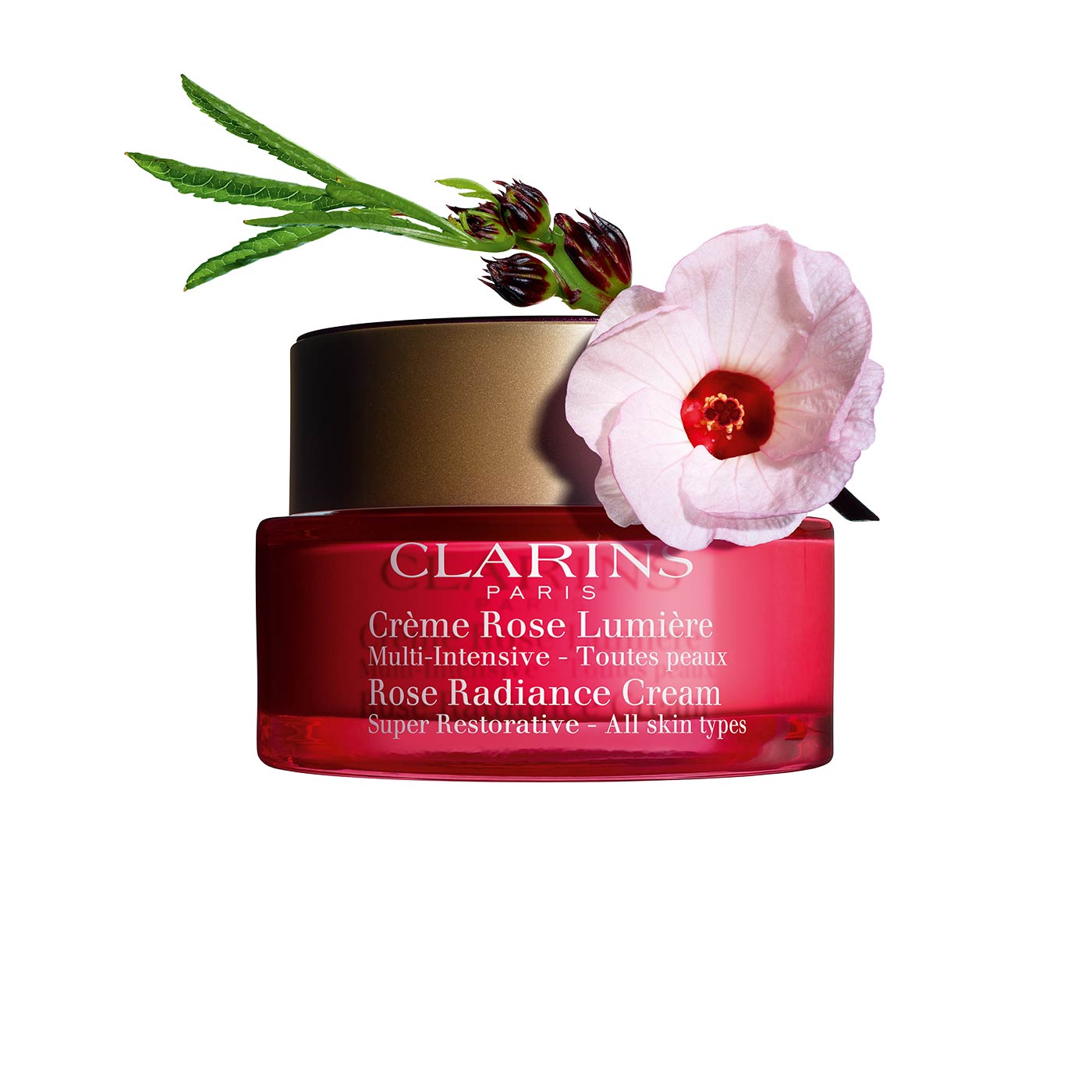 clarins