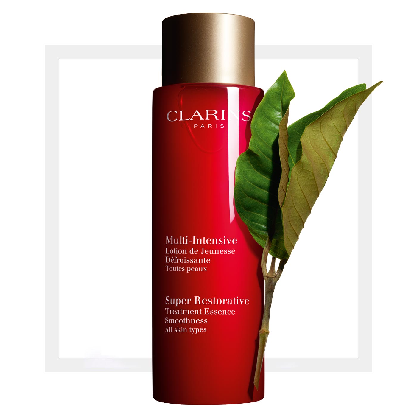 clarins super