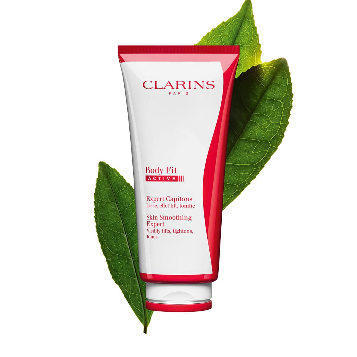 Body Fit Active | CLARINS®