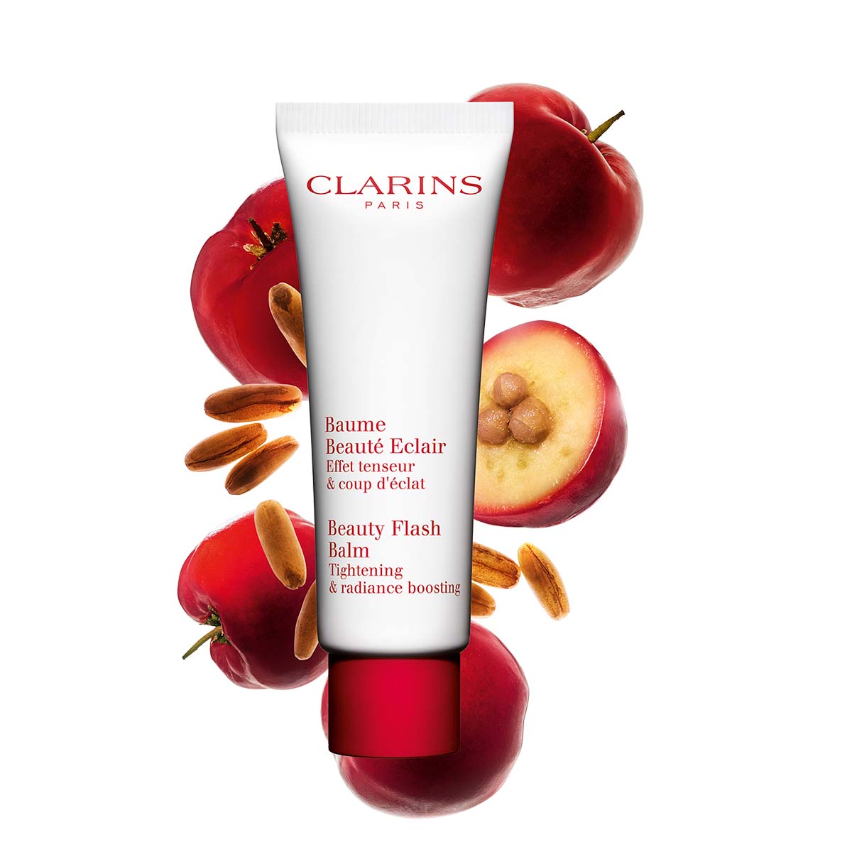 Beauty Flash Balm CLARINS®