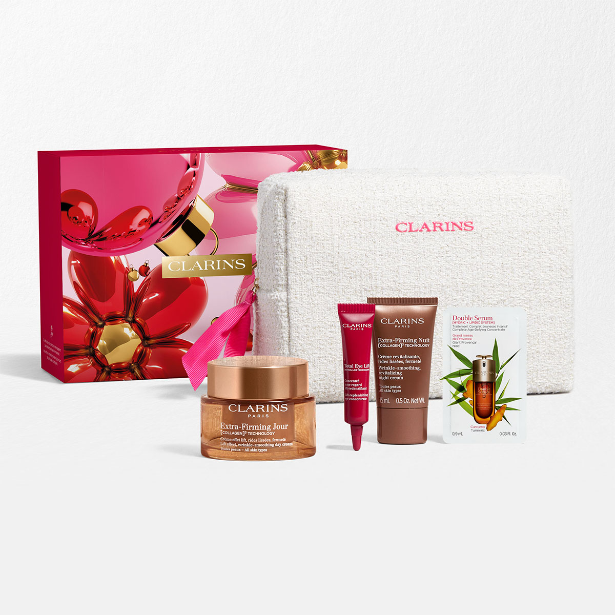 Extra-Firming Skincare Collection