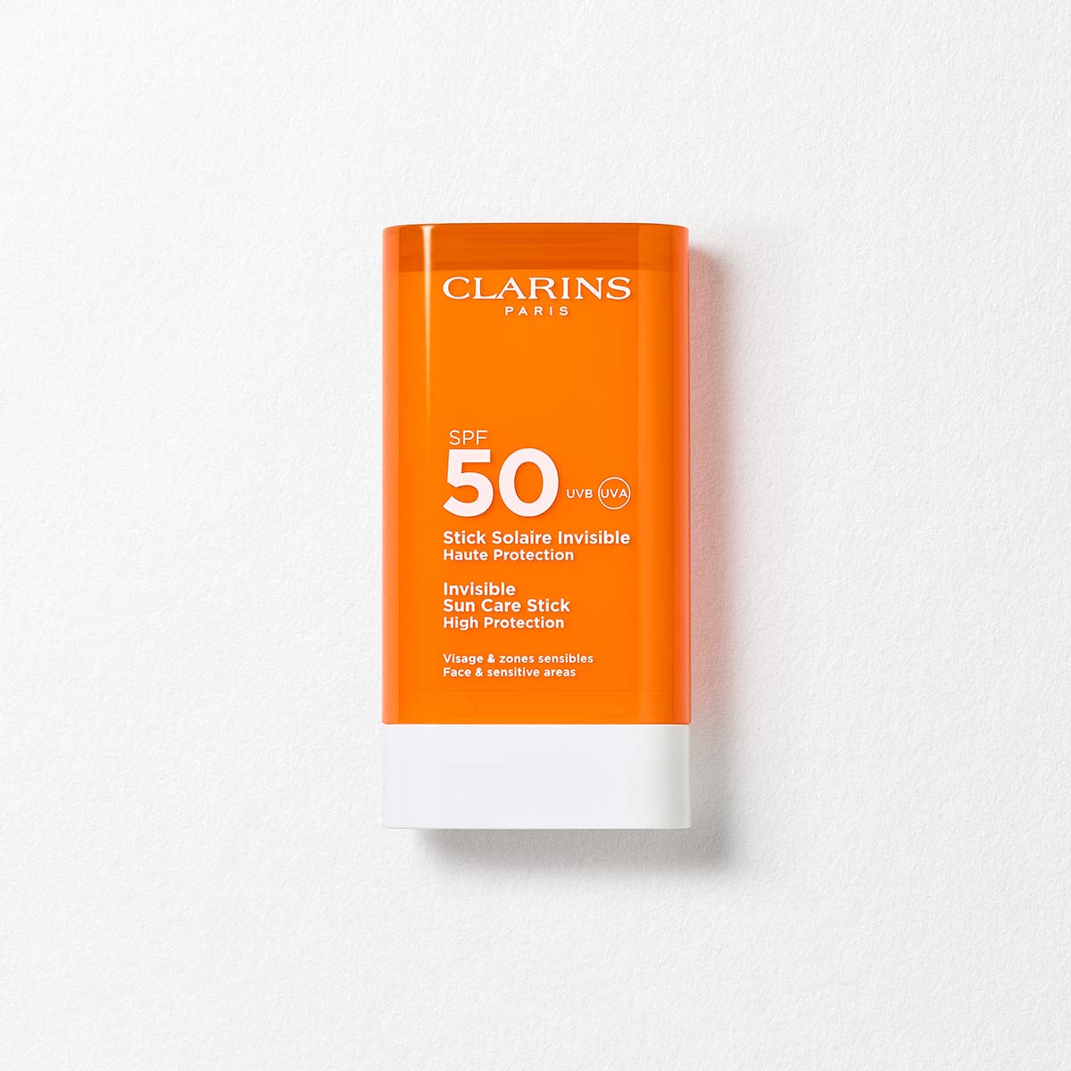 Invisible Sun Care Stick SPF50