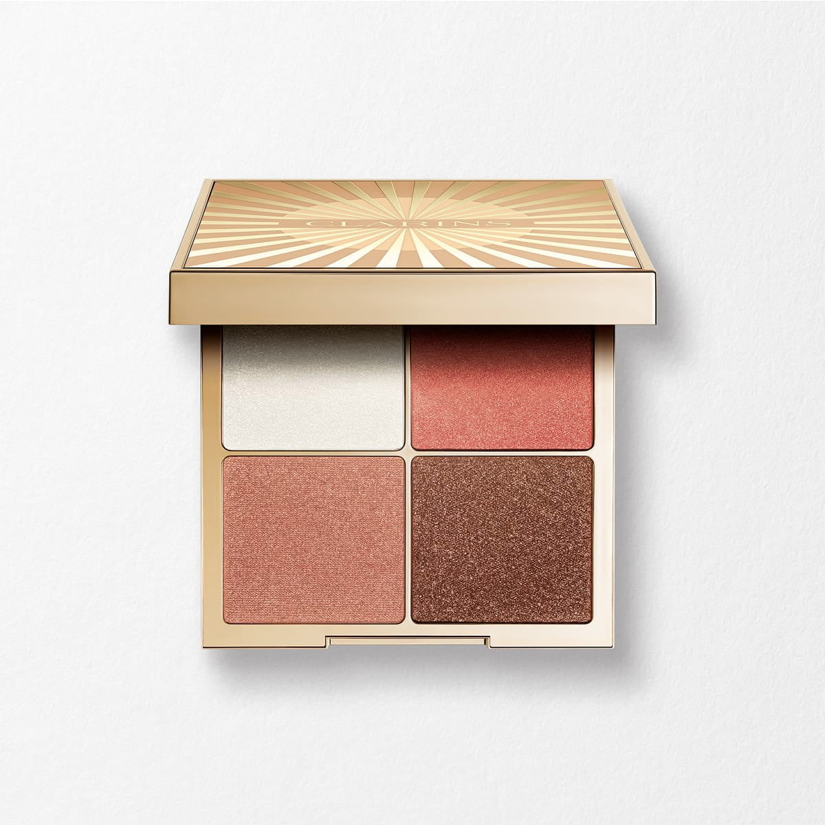 All-In-One Palette | Summer Collection