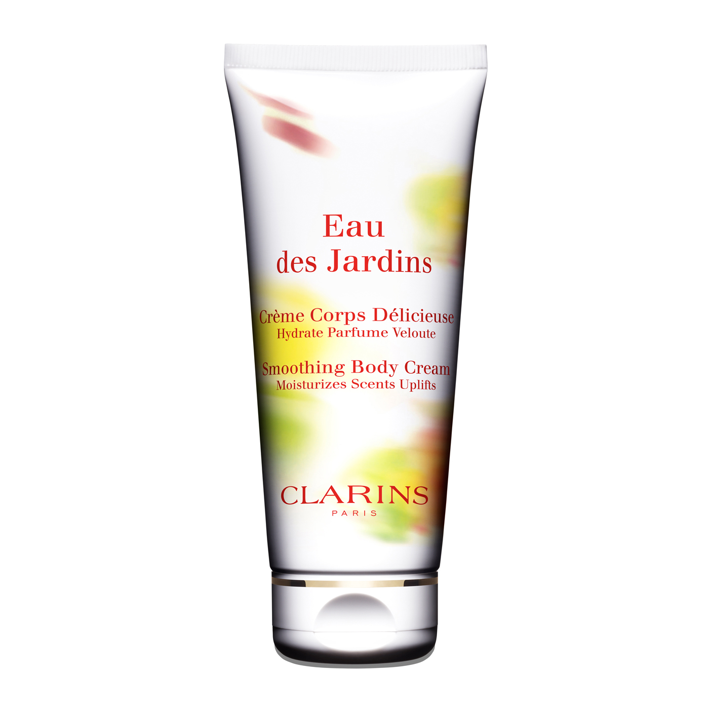 teenagere Jernbanestation firkant Body Lotions, Creams & Moisturisers | CLARINS®