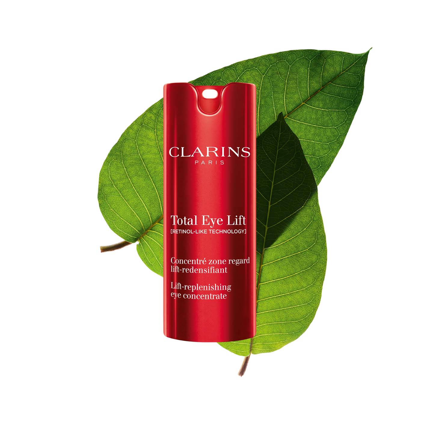 CLARINS Total Eye Lift 15mL アイクリーム Total Eye Lift: firming under-eye cream for wrinkles | CLARINS®
