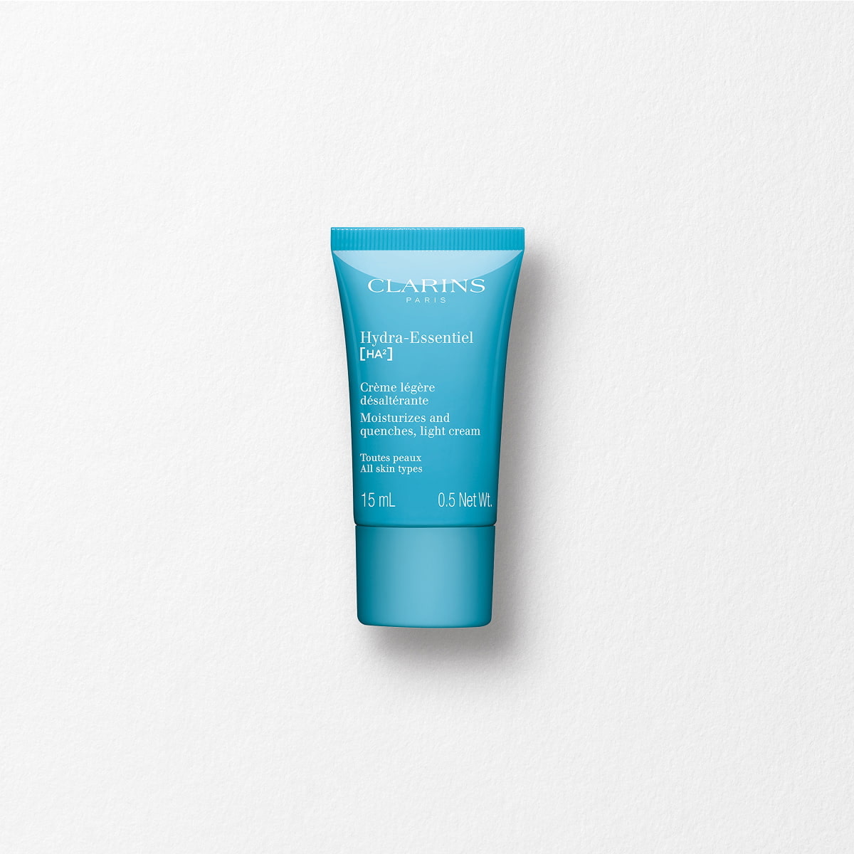 Hydra-Essentiel [HA&sup2;] Light Cream