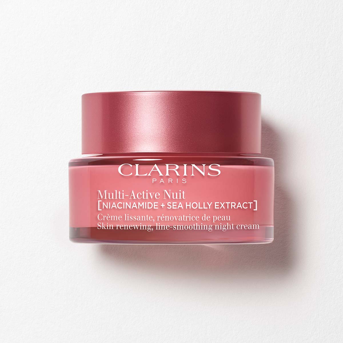 Multi-Active Night Cream Dry Skin