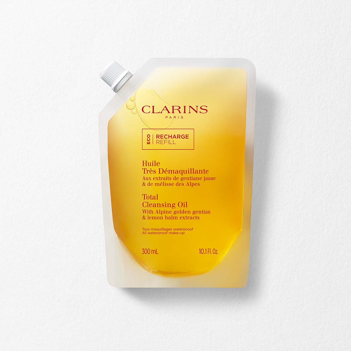Total Cleansing Oil Eco-Refill