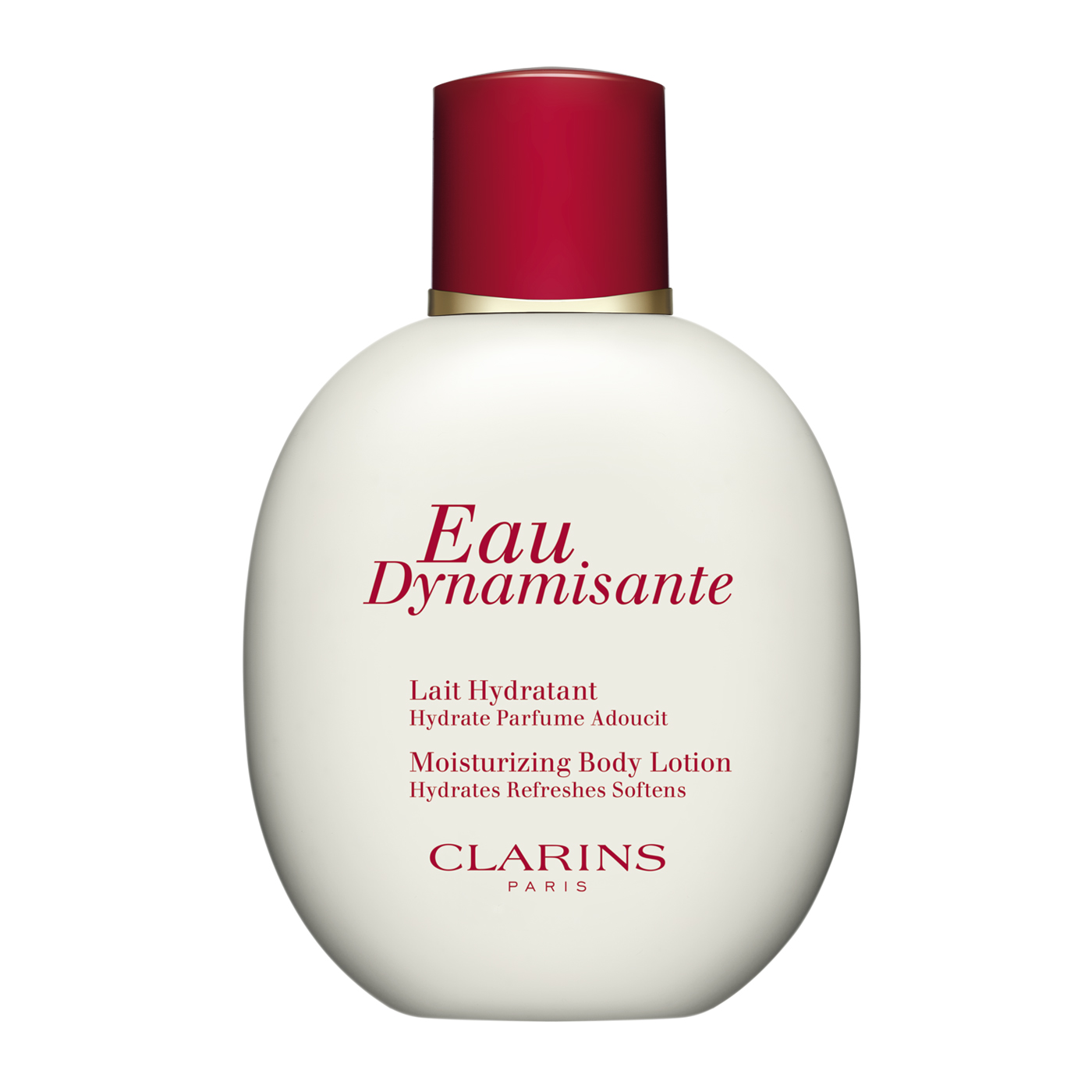 lait parfume hydratant moisturizing perfumed body lotion