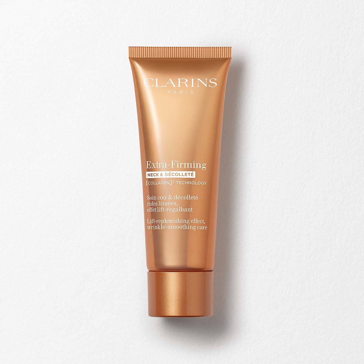 Extra-Firming Anti-Ageing Neck &amp; D&eacute;collet&eacute; Cream with Collagen
