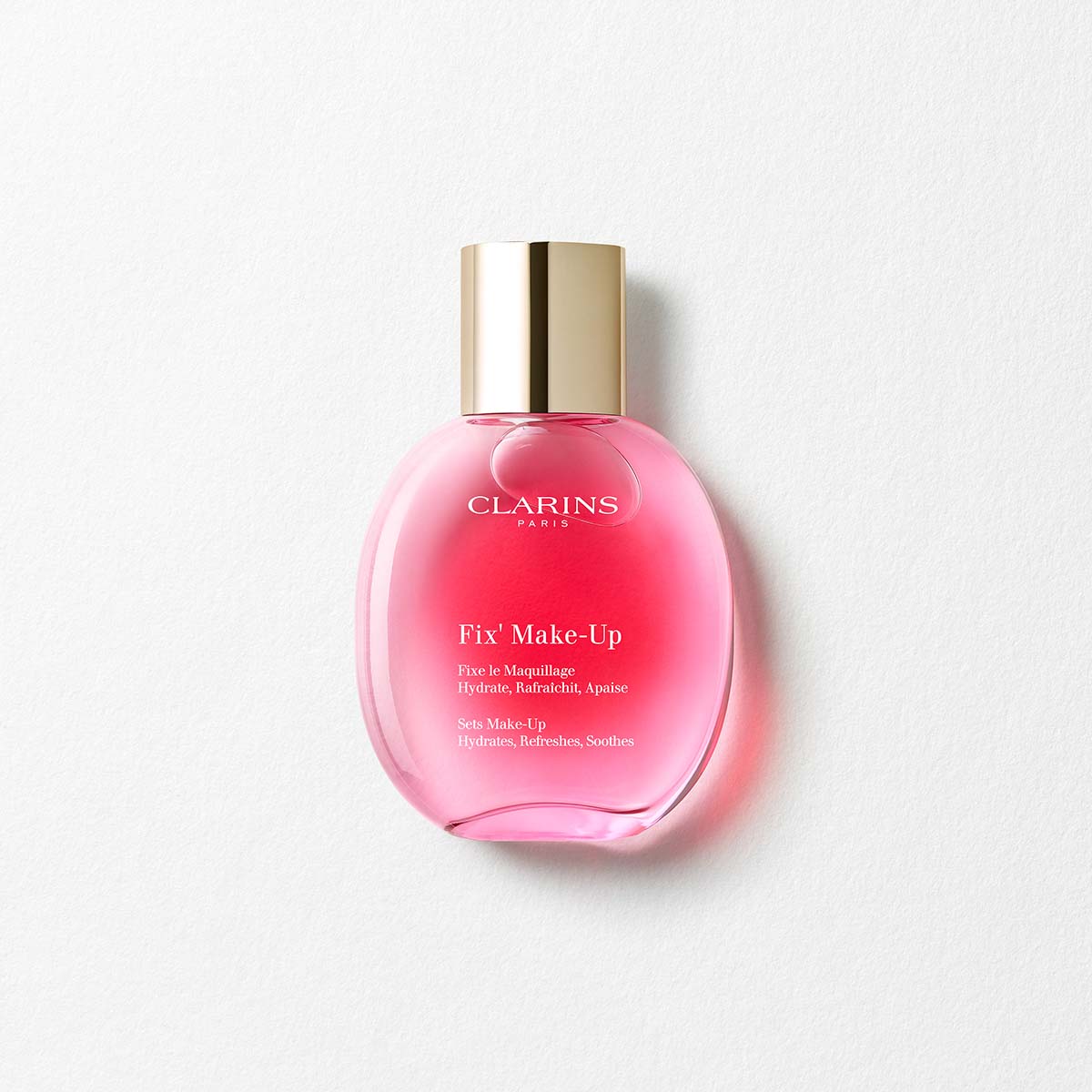 Fix&rsquo; Make-Up Spray