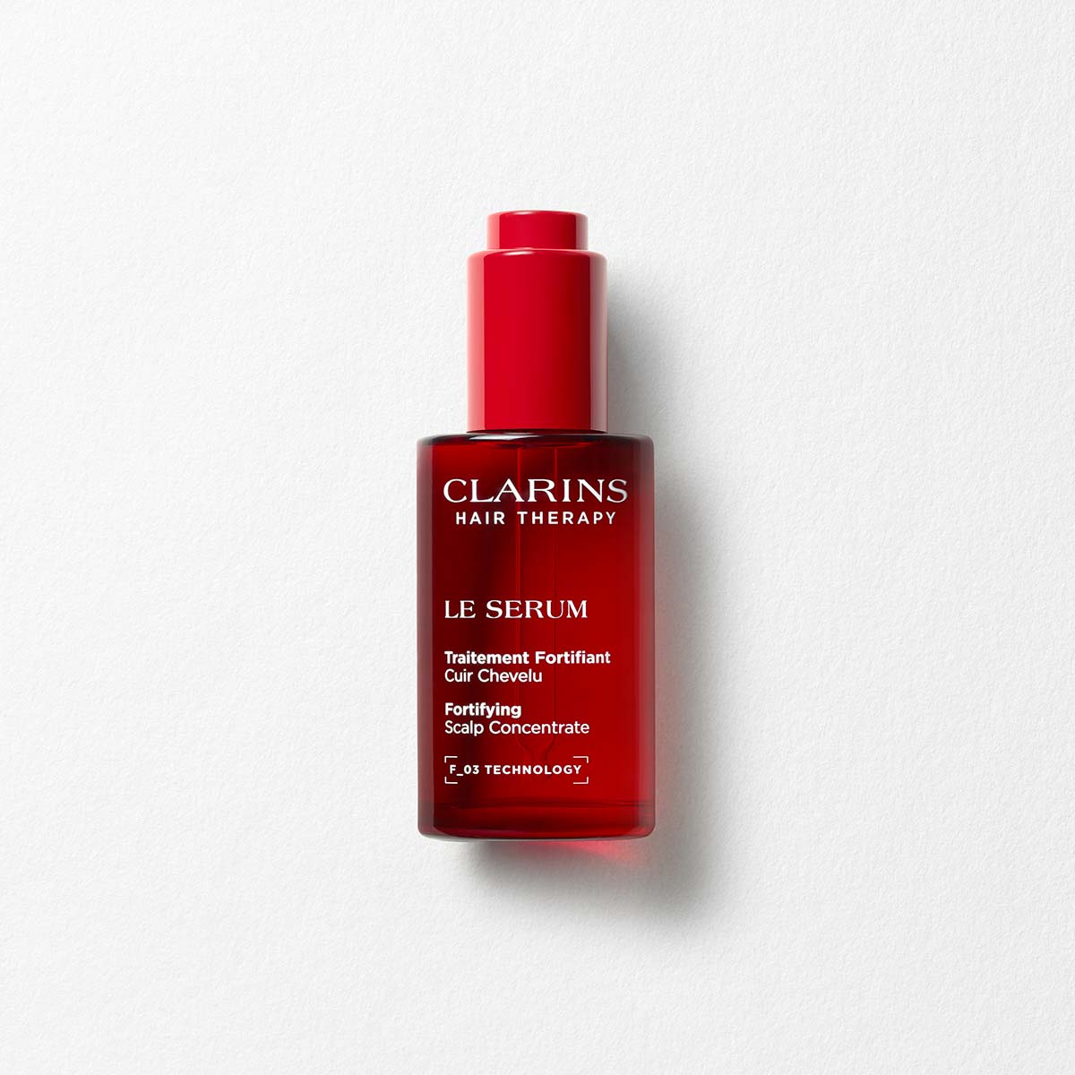 Scalp Strengthening and Densifying Hair Serum
