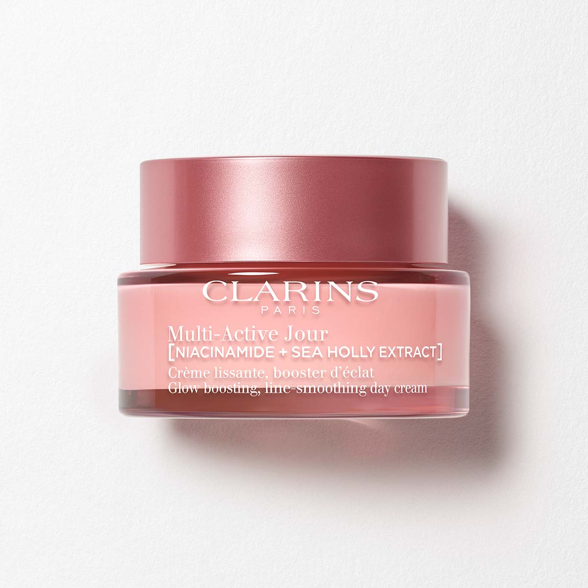 Multi-Active Day Cream Dry Skin
