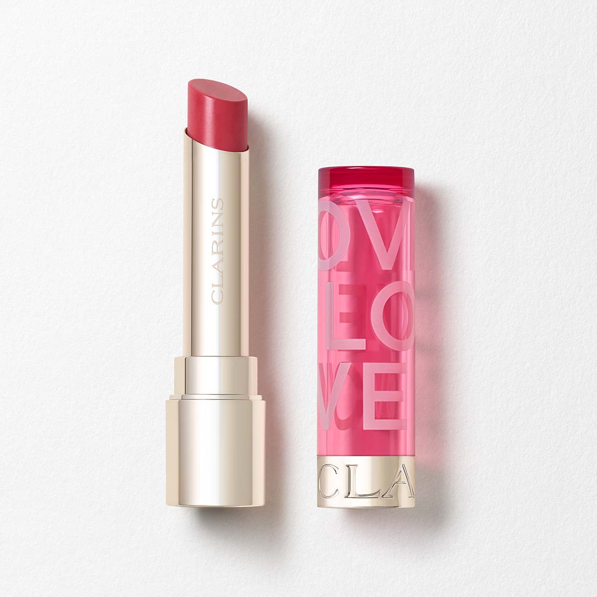 Lip Oil Balm | LOVE Collection