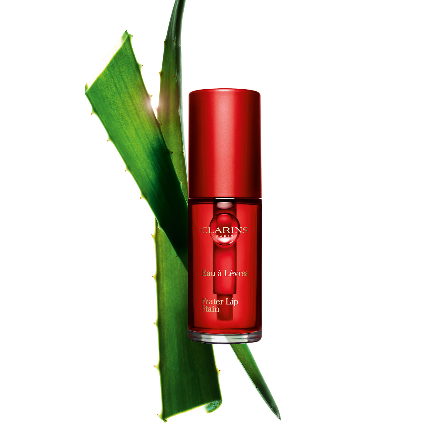 Water Lip Stain | CLARINS®