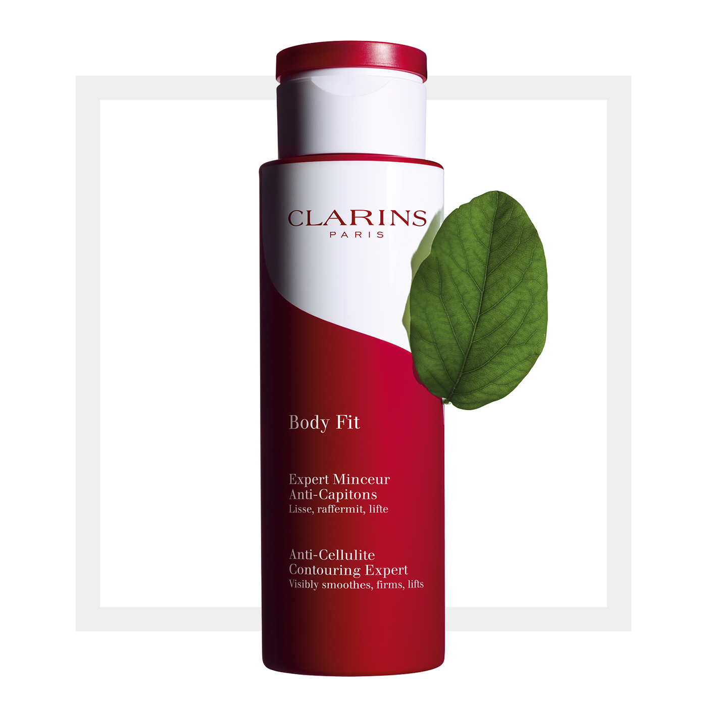clarins body lift
