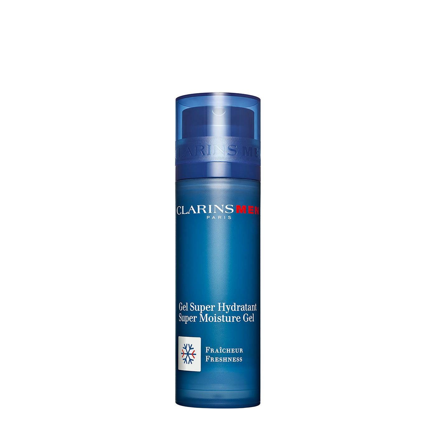 ClarinsMen Super Moisture Gel CLARINS®