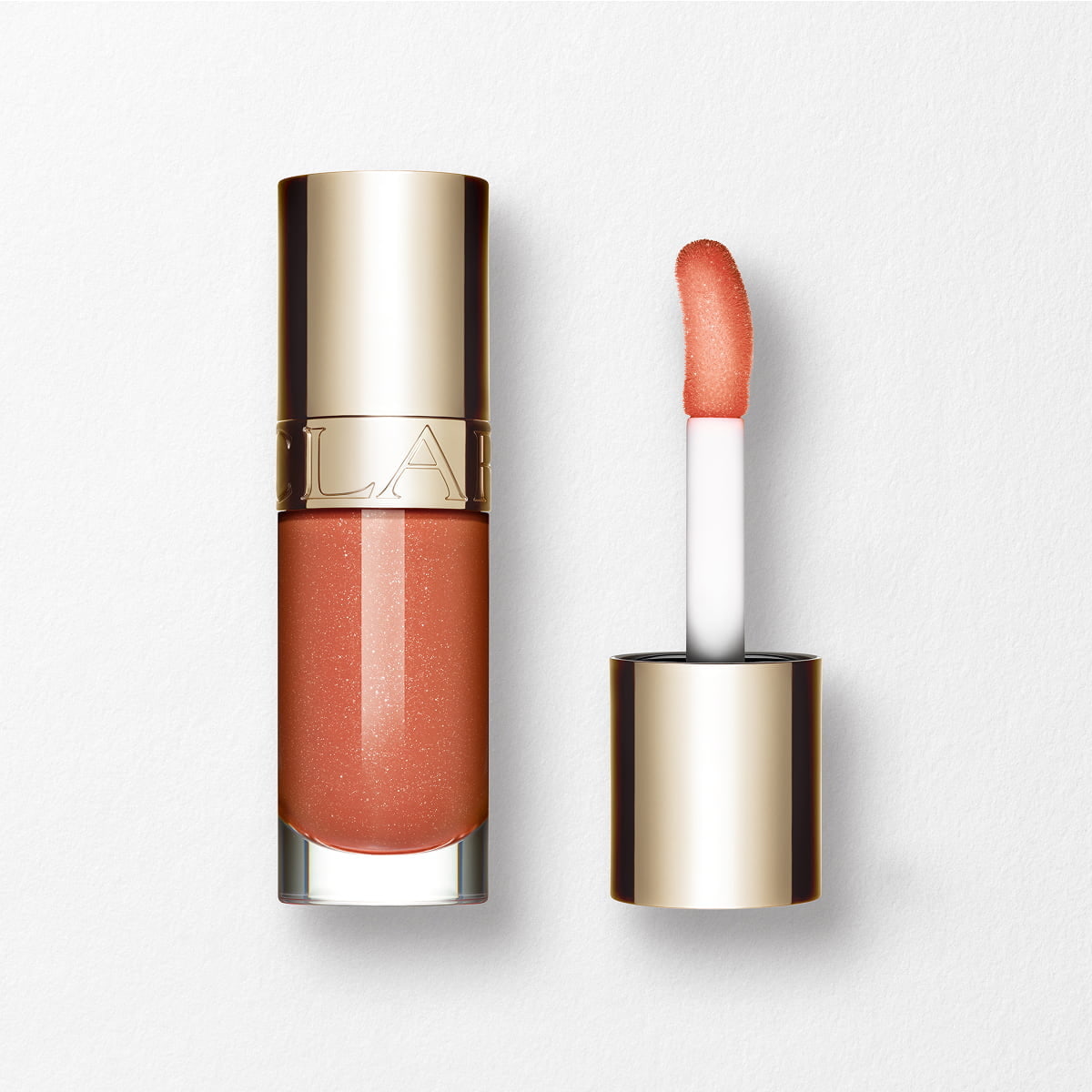 Lip Comfort Oil | Limited-Edition