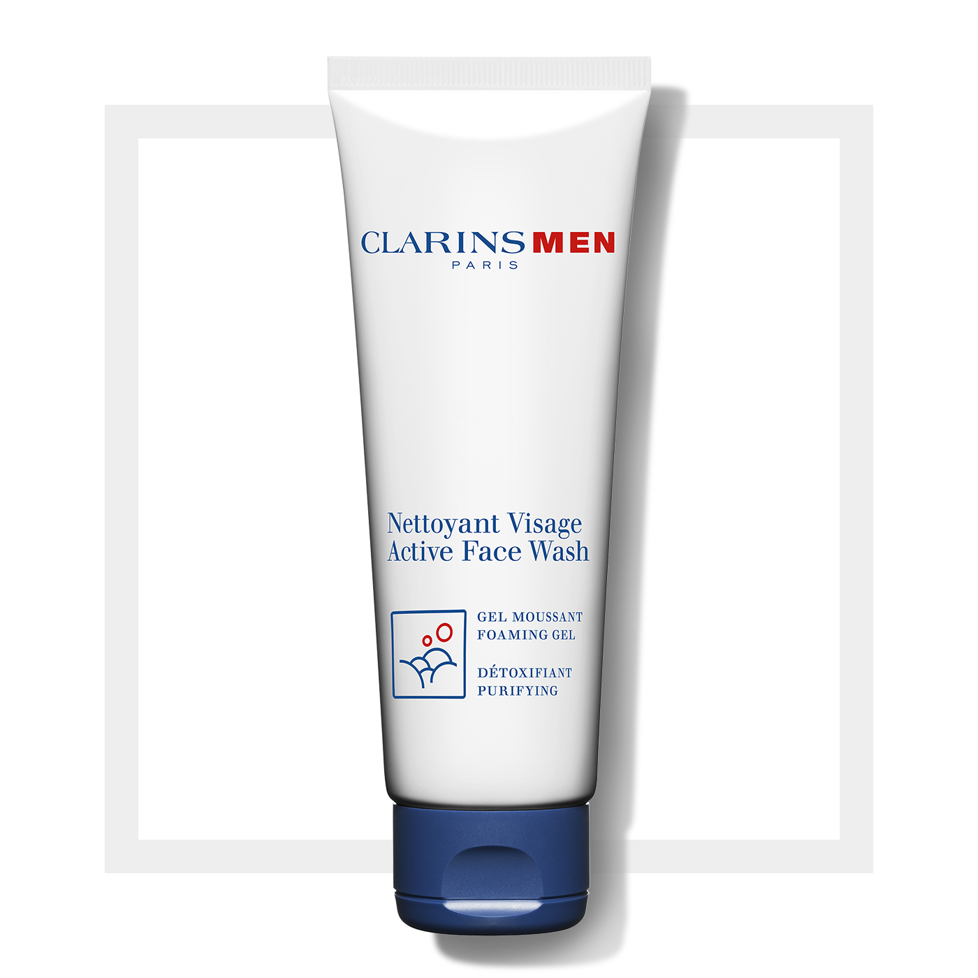 Men facial cleansers Real women having bisexual sex