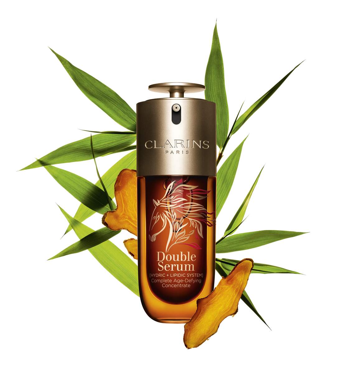 Limited-Edition DOUBLE SERUM – Anti-Ageing + Anti-Wrinkle Serum