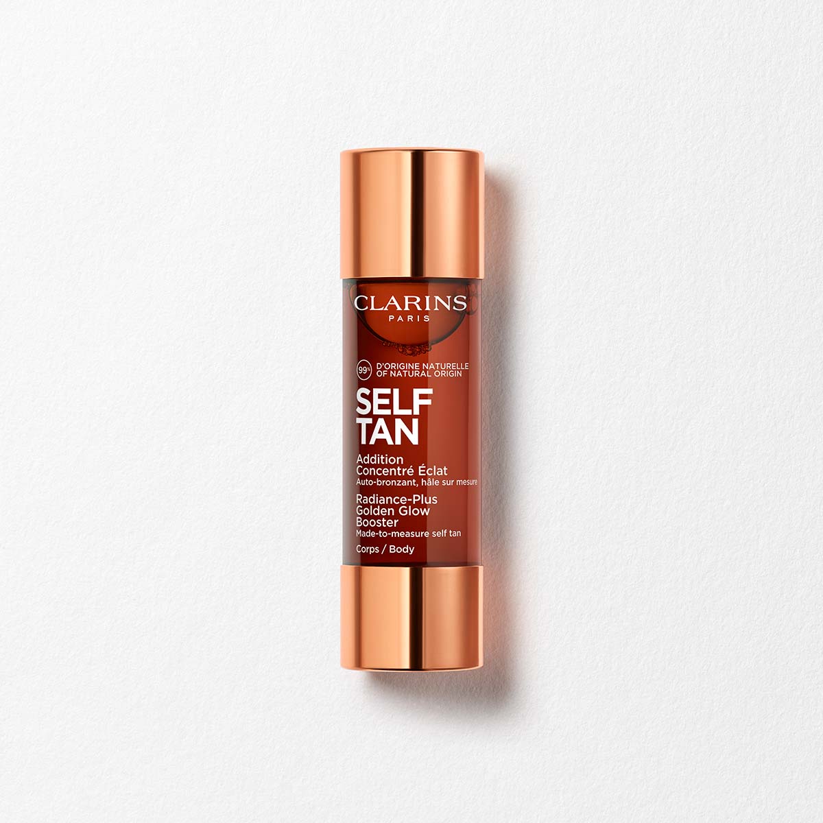 Self Tan Body Glow Booster