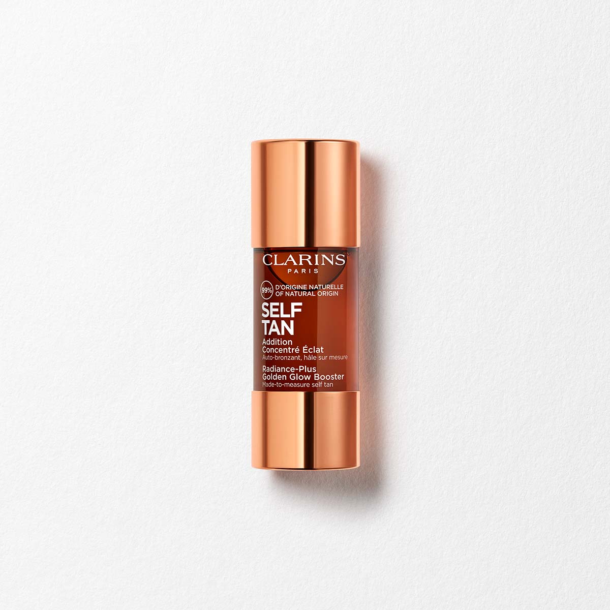 Self Tan Face Glow Booster