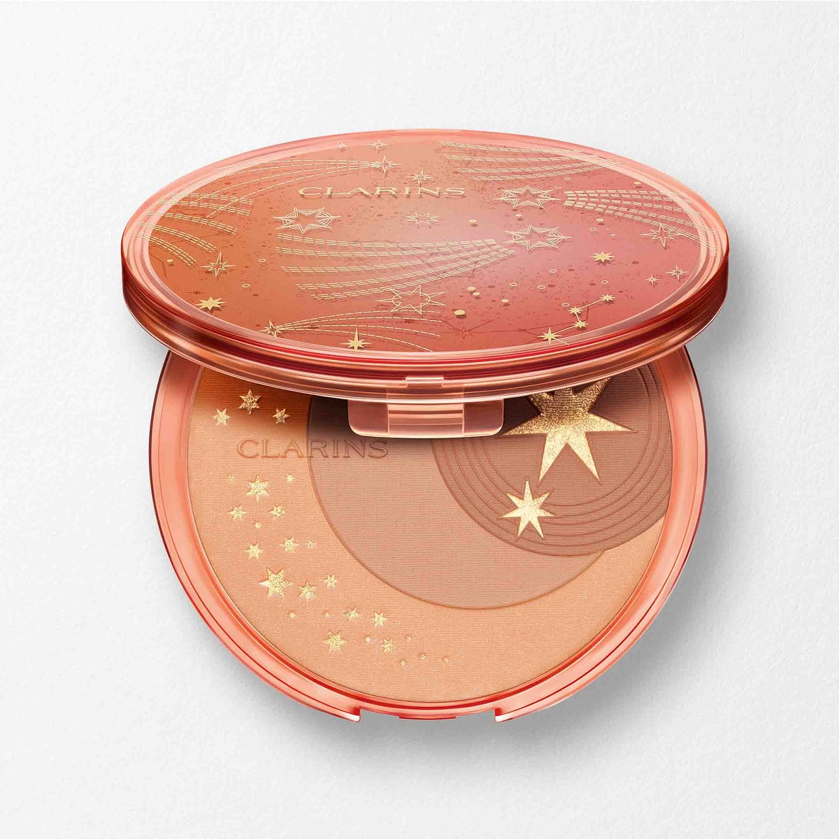 Bronzing Compact Powder - Summer Collection