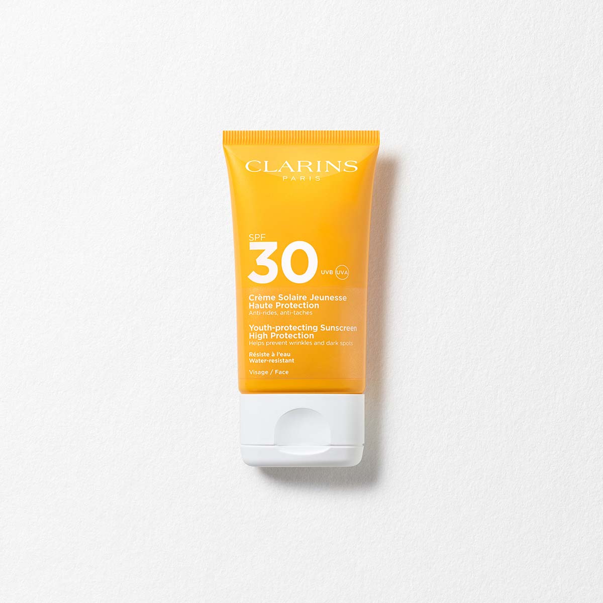Youth-protecting Sunscreen High Protection SPF30