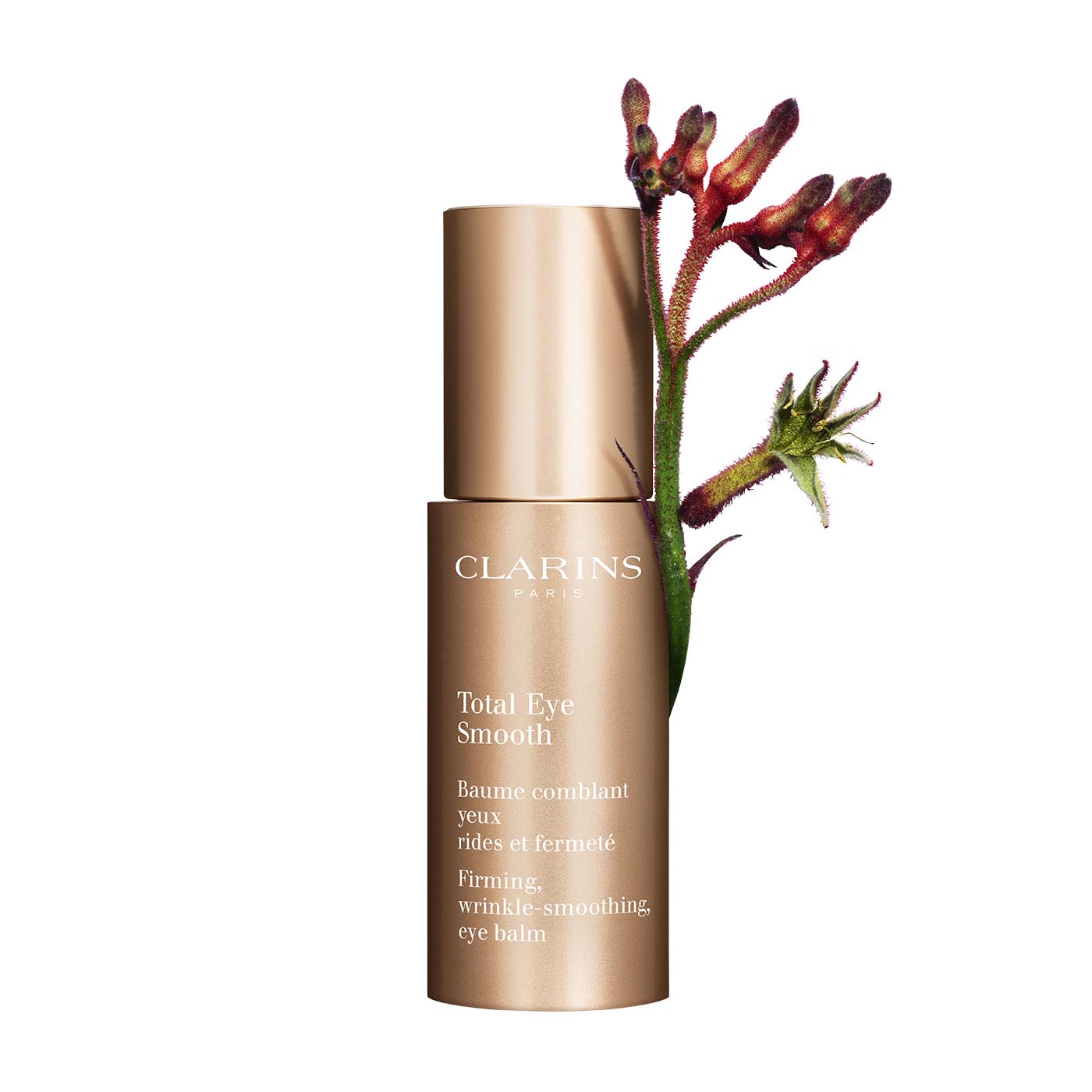 Total Eye Smooth CLARINS®