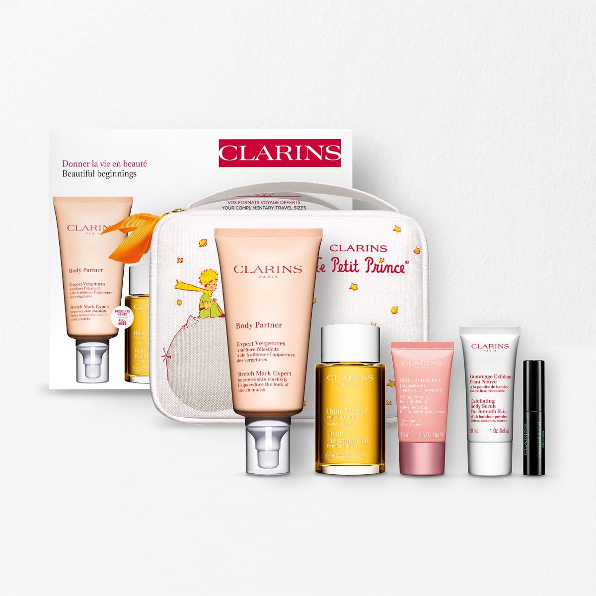 Maternity Kit