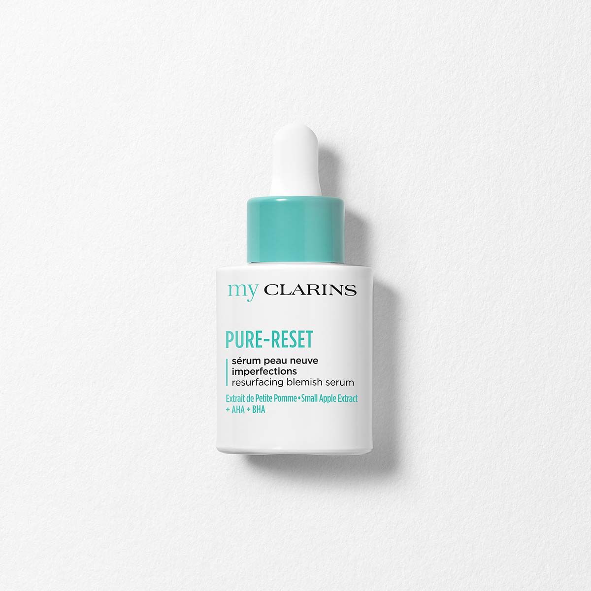 My Clarins PURE-RESET Serum