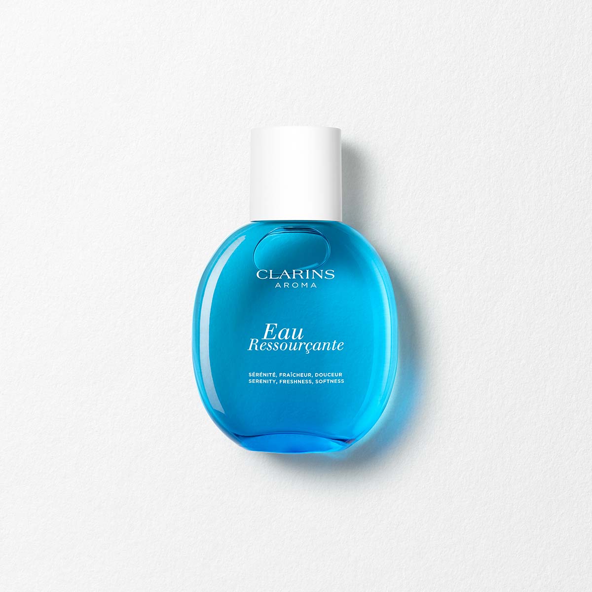 Eau Ressour&ccedil;ante - Treatment Fragrance