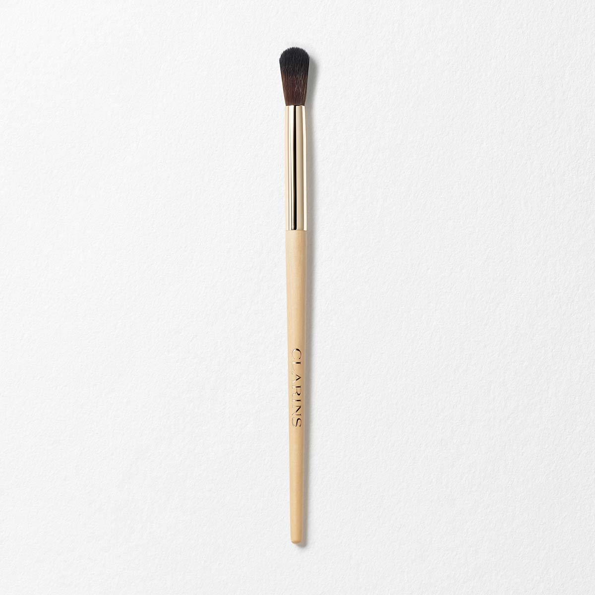 Dense + Round Eyeshadow Brush