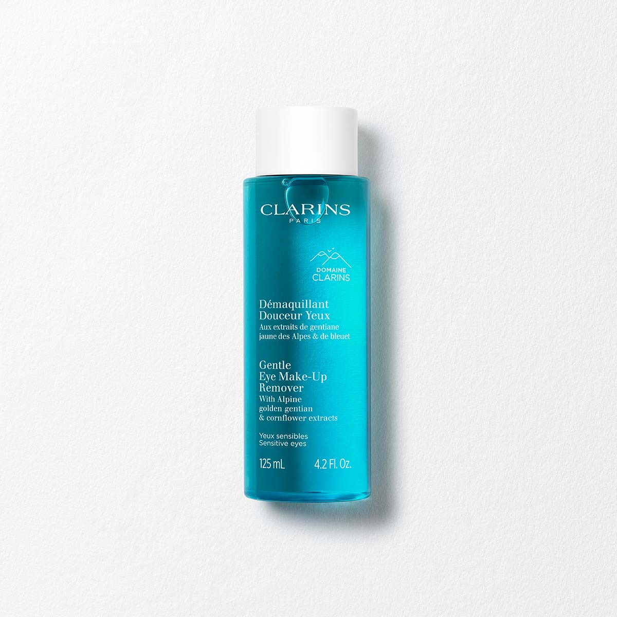 Gentle Eye Make-Up Remover