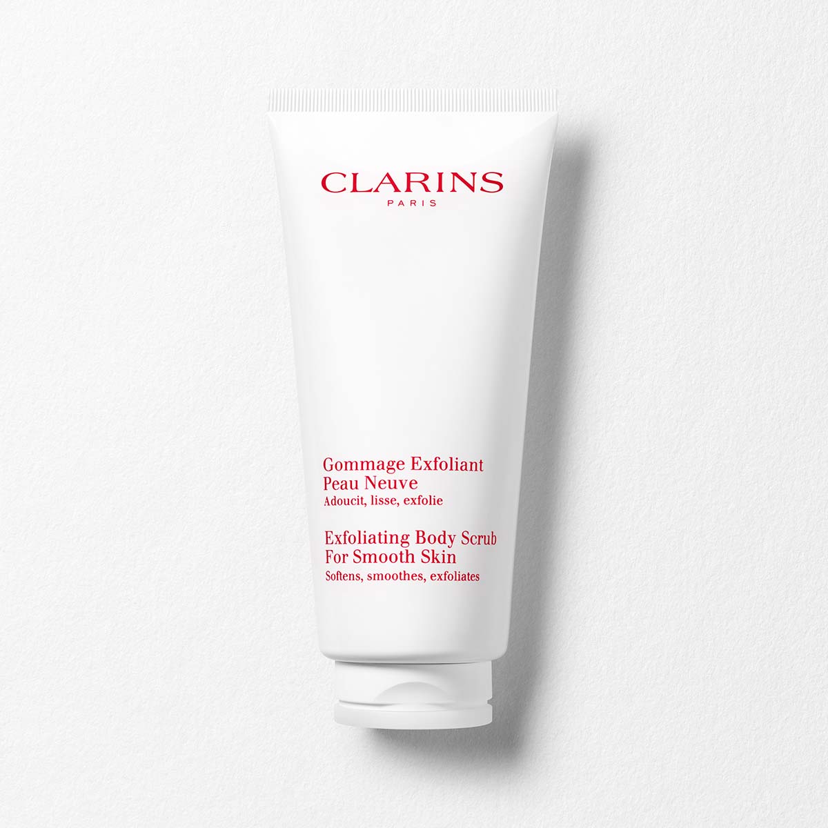 Exfoliating Body Scrub