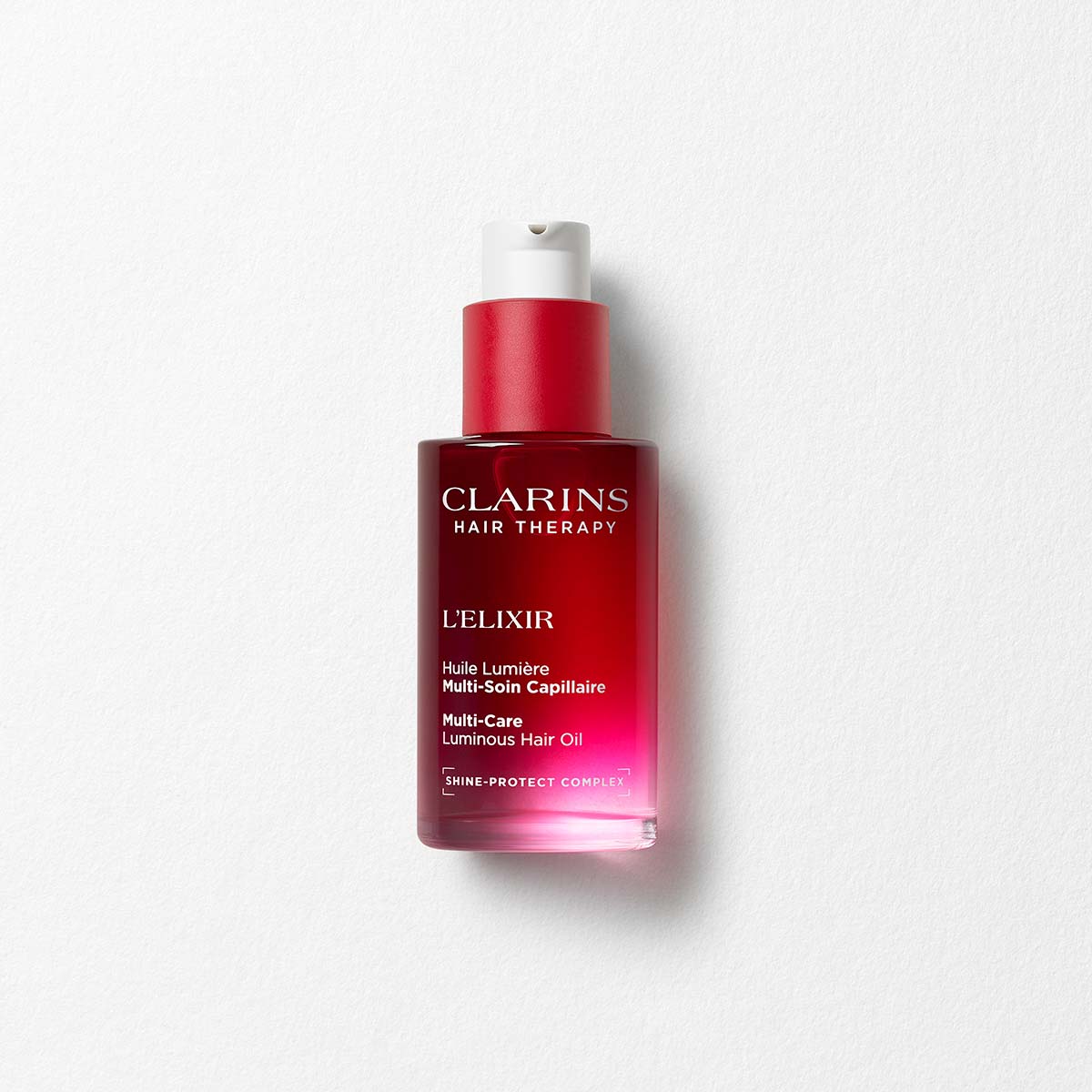Multi-Care Luminous Hair Oil