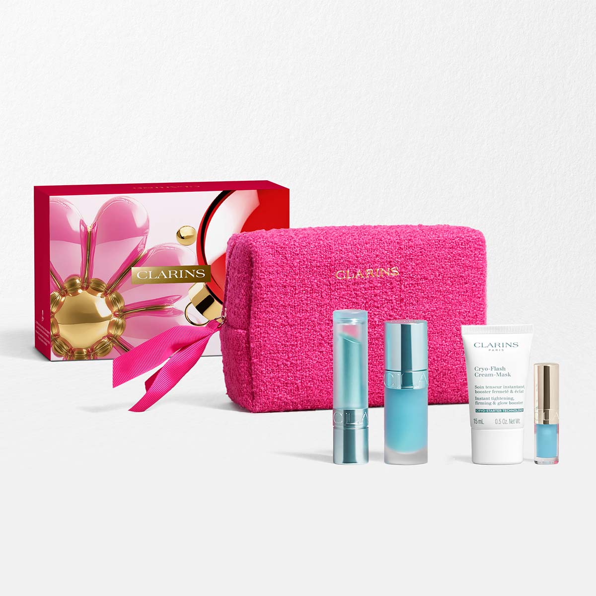 Cryo Lip Collection