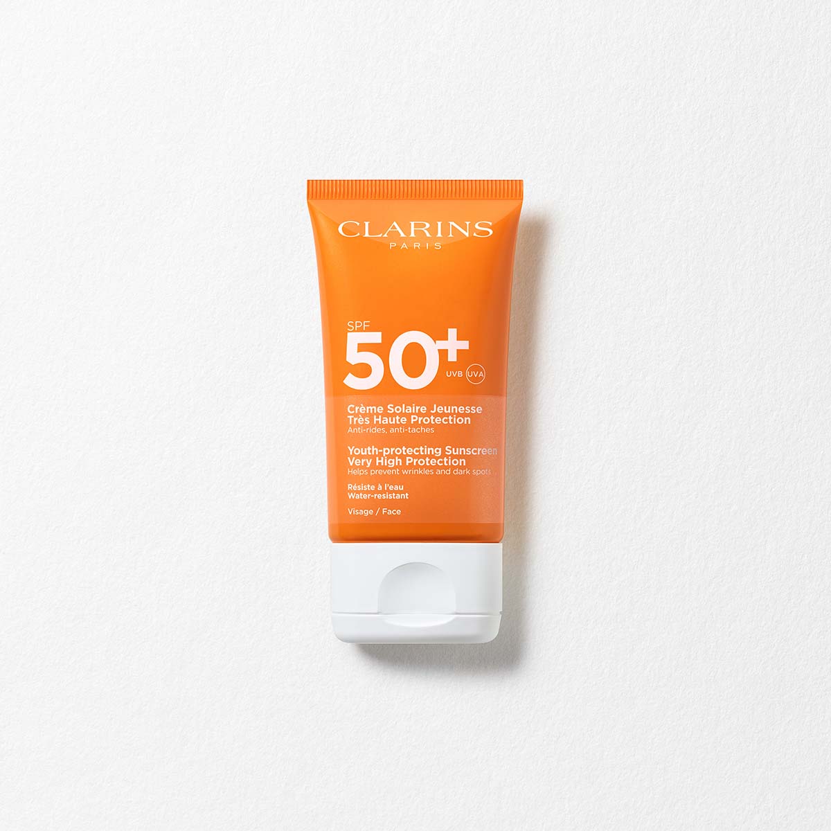 Youth-protecting Sunscreen Very High Protection SPF50+