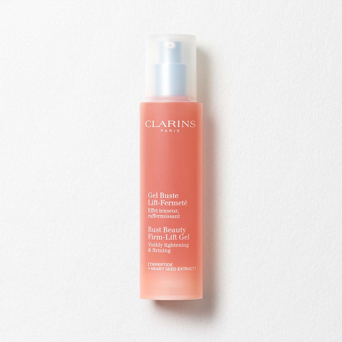 Bust Beauty Extra-Lift Gel - Tightening &amp; Firming Care