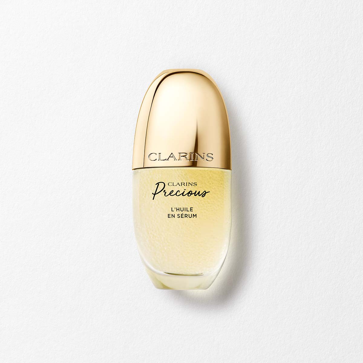 Precious L'Huile En Serum