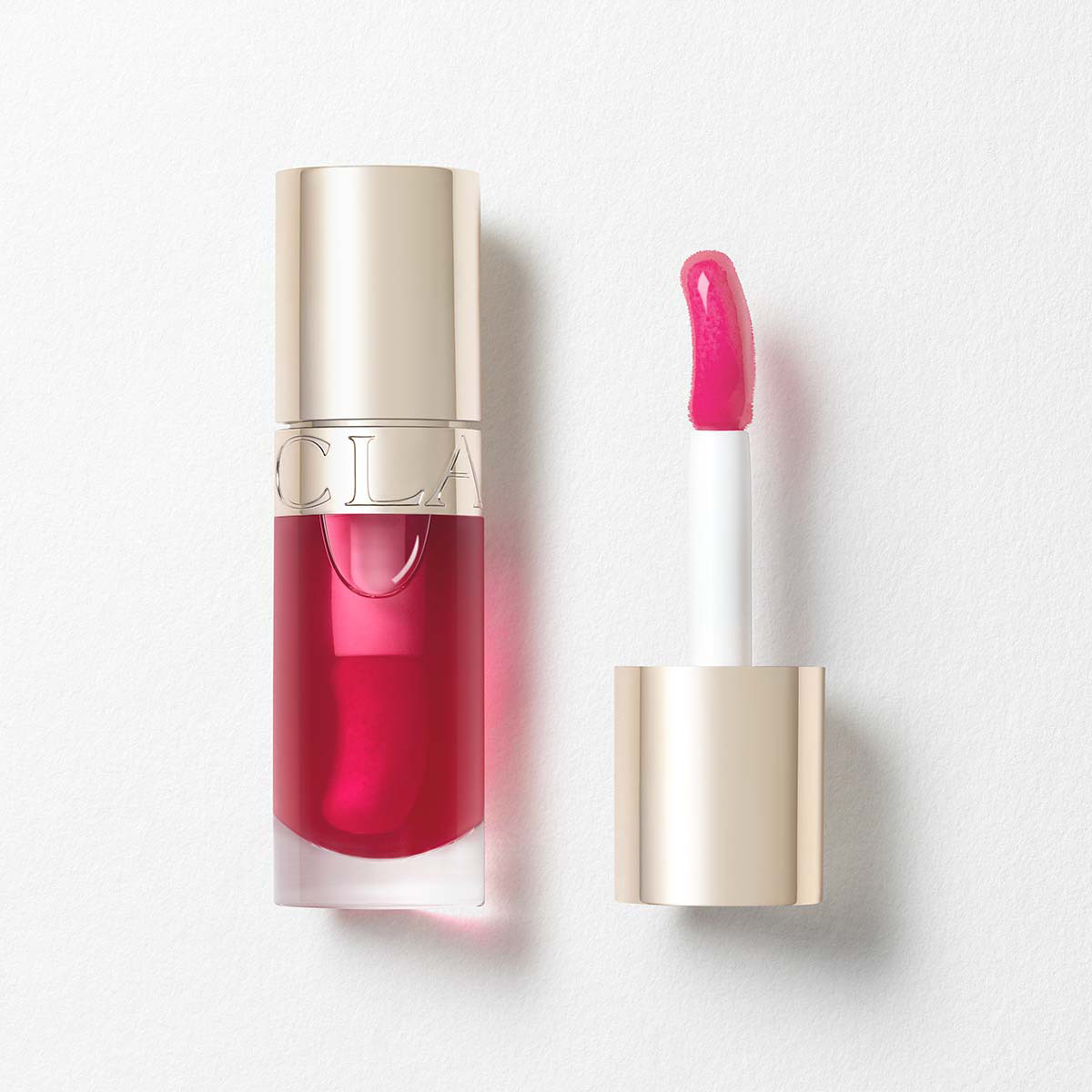 Lip Comfort Oil Hydrating and Plumping Lip Oil