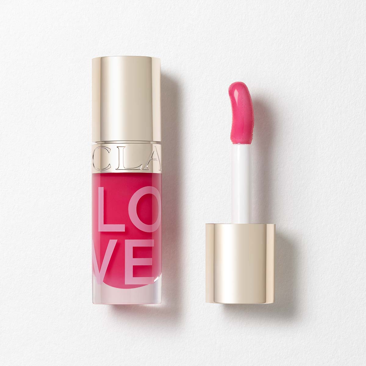Lip Comfort Oil | LOVE Collection