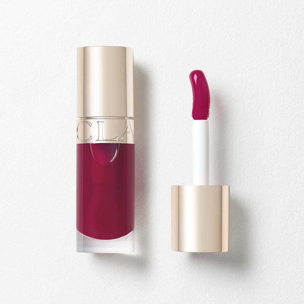 Lip Comfort Oil Hydrating and Plumping Lip Oil