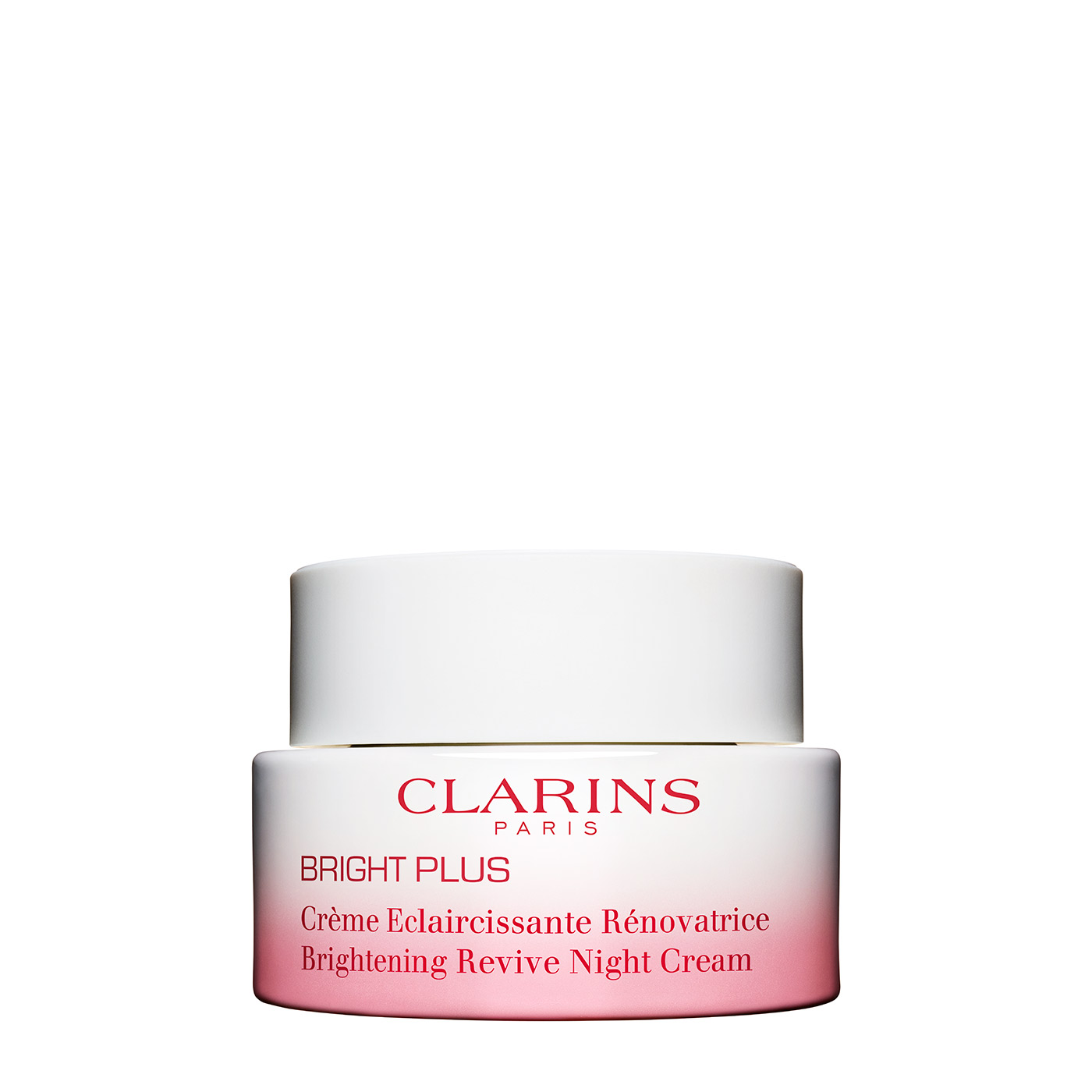 Bright Plus Brightening Revive Night Cream CLARINS®