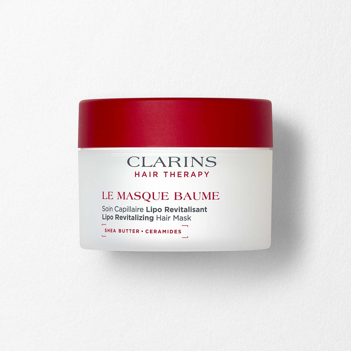 Revitalising Hair Mask