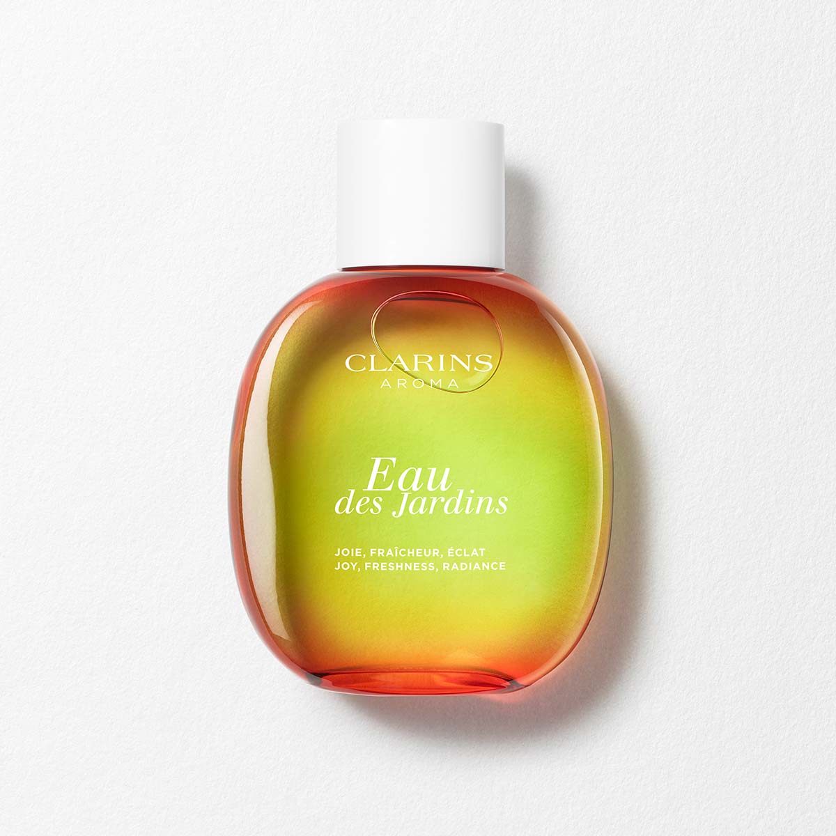 Eau des Jardins - Treatment Fragrance
