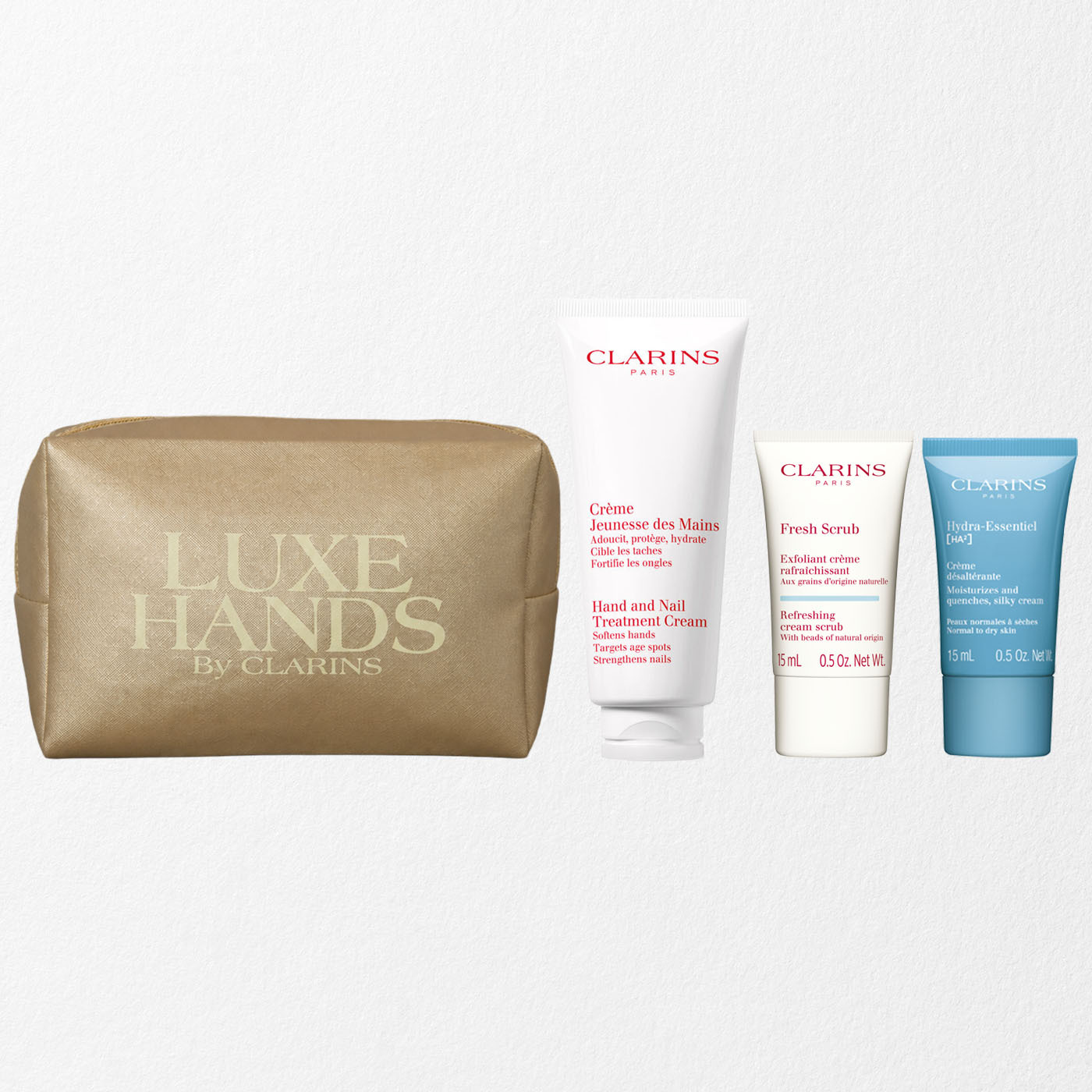 Hydration Hand &amp; Nail Kit