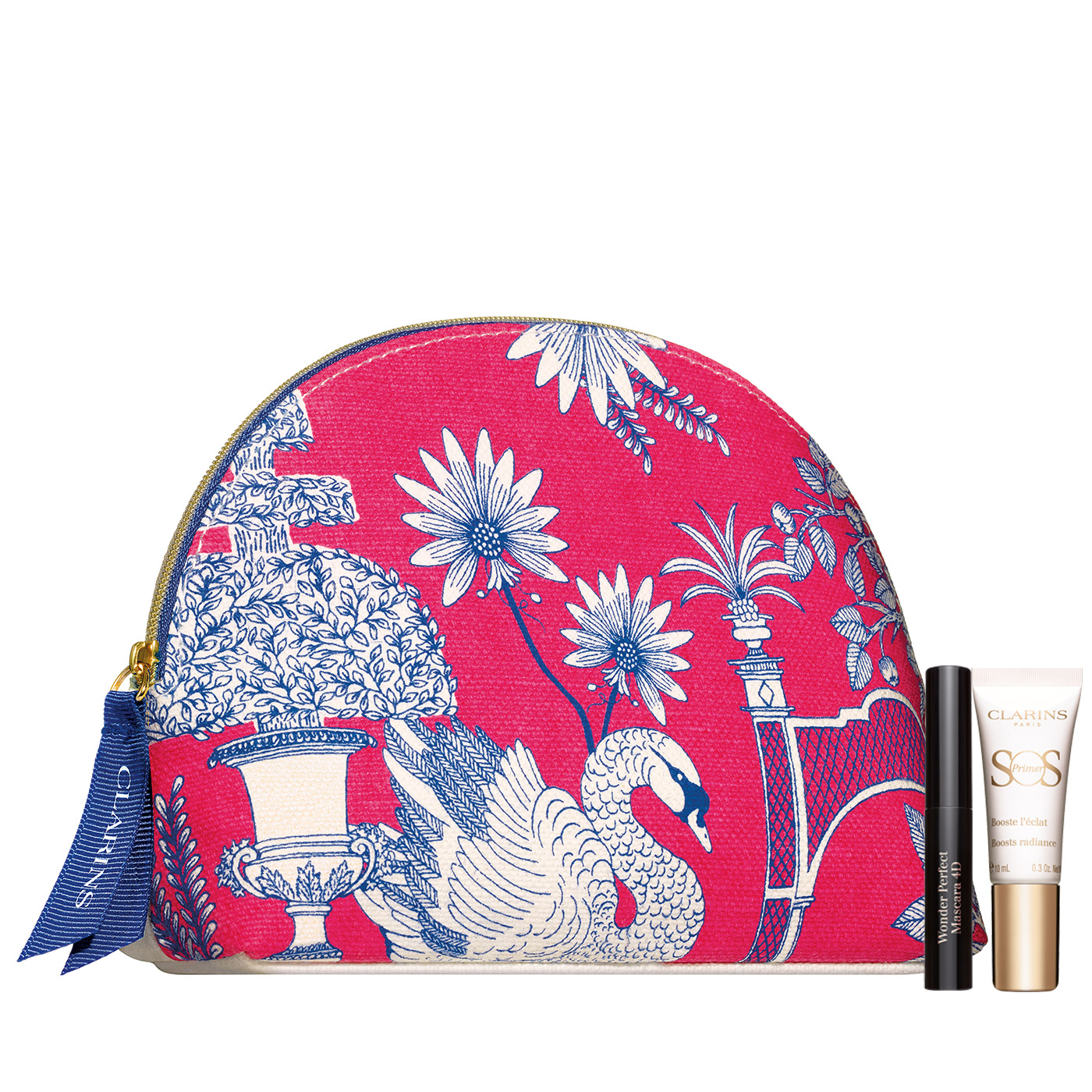 Clarins Care Bag 2 CLARINS®