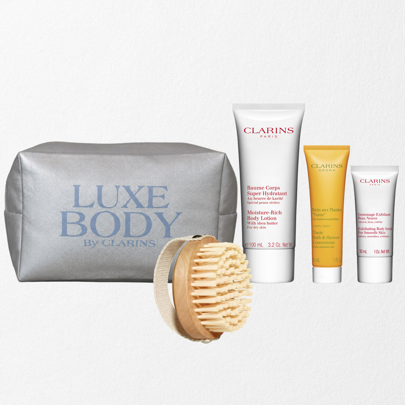 Hydration Body Kit